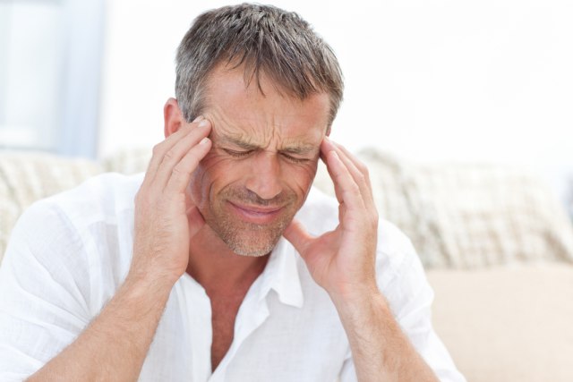 Sedam brzih načina da rešite glavobolju, napetost i virusne prehlade